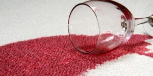 Protect your carpets, rugs, upholstery and fine fabrics with Pro-Care - Fabric Protector Nashville