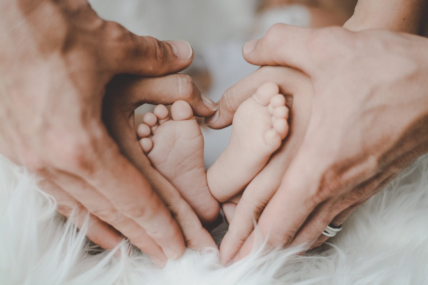 Although those little feet may not be navigating your home right away, it is never too soon to Baby-Proof your floors.