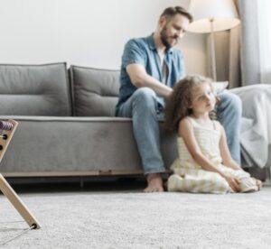 Your family deserves a clean carpet. Use our tips to prepare for your next carpet cleaning.
